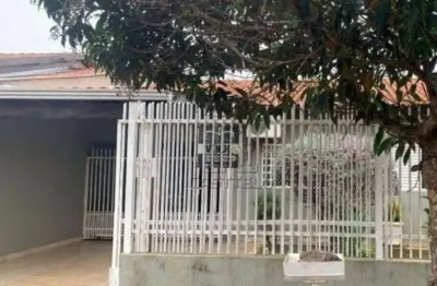 Casa  à venda, 190 m² por r$ 580.000 - jardim acapulco - londrina/pr