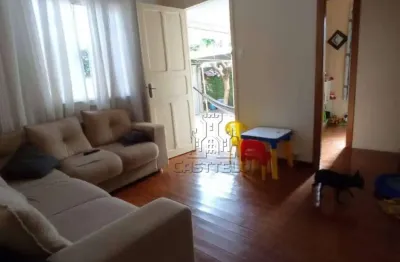 Casa com 3 quartos à venda na Rua Tupiniquins, Casoni, Londrina