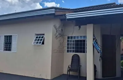 Casa  à venda, 56 m² por r$ 280.000 - jardim dos alpes - londrina/pr