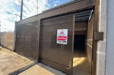 Sobrado para alugar, 140 m² por r$ 3.500/mês - coliseu - londrina/pr