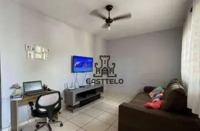 Casa com 3 dormitórios à venda, 90 m² por r$ 235.000,00 - parque industrial josé belinati - londrina/pr