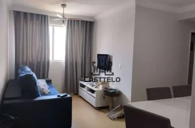 Apartamento à venda, 80 m² por r$ 300.000,00 - igapó - londrina/pr
