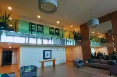 Apartamento à venda, 124 m² por r$ 1.250.000 - jardim andrade - londrina/pr