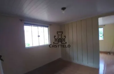 Casa com 2 dormitórios à venda, 60 m² por r$ 171.000,00 - irerê - londrina/pr
