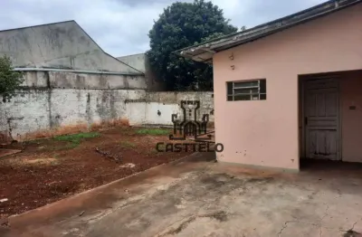 Casa com 4 quartos à venda na Rua Júlio César Ribeiro, Jardim Lolata, Londrina