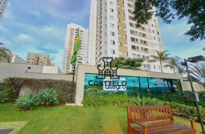 Apartamento à venda, 65 m² por r$ 500.000 - terra bonita - londrina/pr