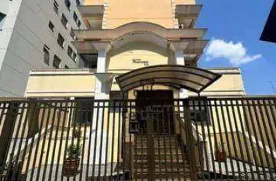 Apartamento para alugar por r$ 1.850/mês - vila ipiranga - londrina/pr