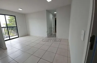 Apartamento com 3 dormitórios à venda, 54 m² por r$ 240.000,00 - centro - cambé/pr