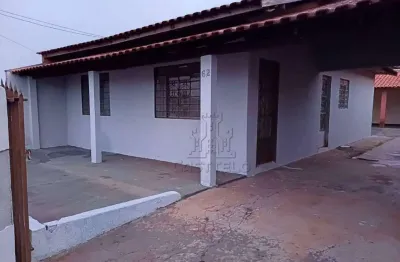 Casa à venda, 130 m² por r$ 320.000 - jardim monte carlo ii - arapongas/pr