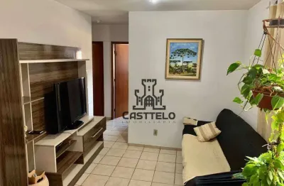 Apartamento à venda, 71 m² por r$ 256.000 - centro - londrina/pr