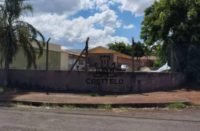 Terreno à venda, 343 m² por r$ 220.000,00 - alpes - londrina/pr