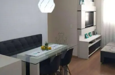 Apartamento à venda, 59 m² por r$ 240.000 - avenida saul elkind - londrina/pr