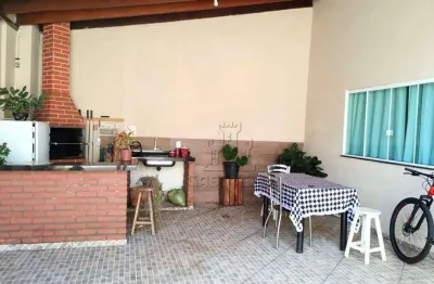 Casa com 3 dormitórios à venda, 120 m² por r$ 450.000,00 - jardim alto do cafezal - londrina/pr
