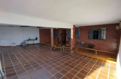 Casa à venda, 240 m² por r$ 420.000 - vila rodrigues - londrina/pr