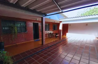 Casa à venda, 240 m² por r$ 420.000 - vila rodrigues - londrina/pr