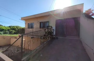 Sobrado à venda, 240 m² por r$ 575.000 - jardim europa - londrina/pr