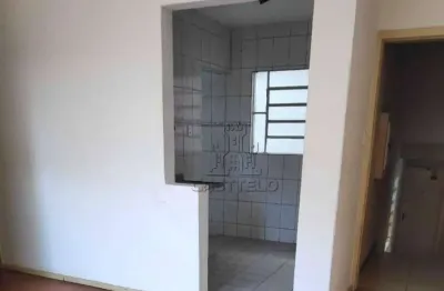 Apartamento à venda, 50 m² por r$ 180.000 - parque jamaica - londrina/pr