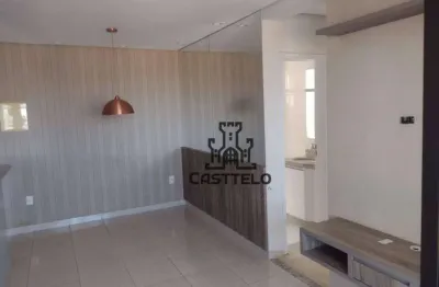 Apartamento  à venda, 47 m² por r$ 340.000 - estados - londrina/pr