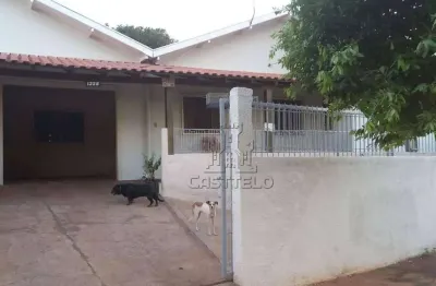 Casa à venda, 80 m² por r$ 330.000 - jardim panorama - cornélio procópio/pr