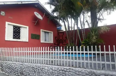 Casa à venda, 85 m² por r$ 250.000 - jardim nova esperança - londrina/pr