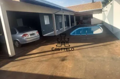 Casa à venda, 130 m² por r$ 320.000 - balneário tibagi - ibiporã/paraná