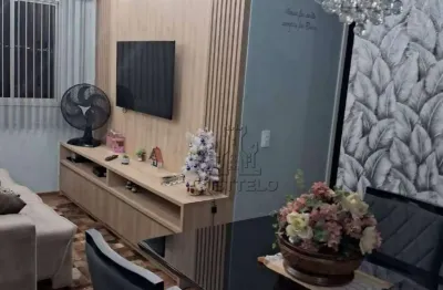 Apartamento à venda, 48 m² por r$ 214.000 - santa izabel - londrina/pr
