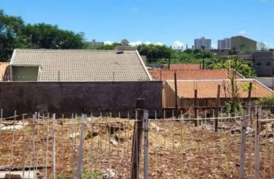 Terreno à venda, 200 m² por r$ 135.000,00 - jardim portal dos pioneiros - londrina/pr