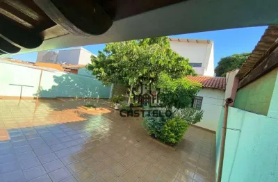 Casa à venda, 150 m² por r$ 480.000 - parque residencial joão piza - londrina/pr