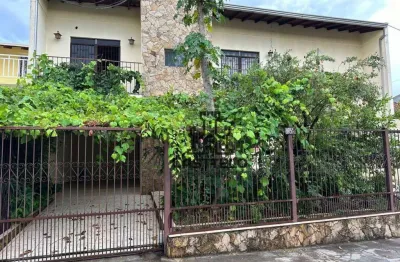 Sobrado com 4 dormitórios à venda, 224 m² por r$ 850.000,00 - portal de versalhes 2 - londrina/pr