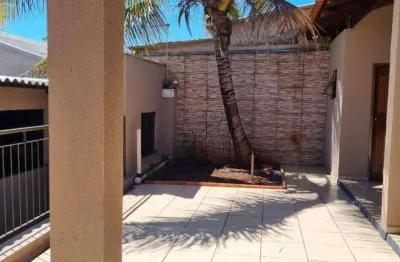 Casa à venda, 117 m² por r$ 350.000 - parque residencial ana rosa - cambé/pr