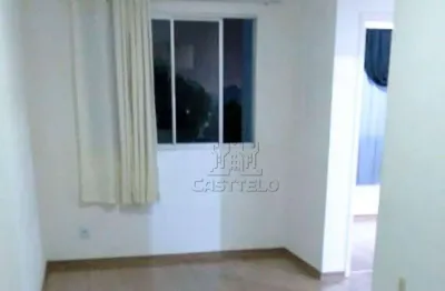 Apartamento à venda, 49 m² por r$ 190.000 - jardim montecatini - londrina/pr