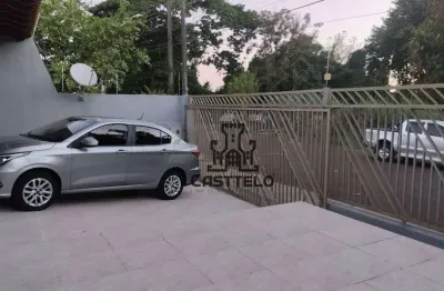 Casa à venda, 117 m² por r$ 550.000 - jardim neman sahyun - londrina/pr