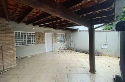 Casa à venda, 89 m² por r$ 300.000 - residencial josé b almeida - londrina/pr