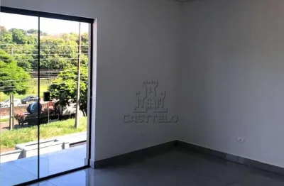 Sobrado à venda, 215 m² por r$ 1.290.000 - santos dumont - londrina/pr