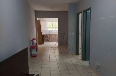 Casa à venda, 80 m² por r$ 215.000 - heimtal - londrina/pr