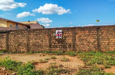Terreno à venda, 635 m² por r$ 1.300.000,00 - conjunto habitacional alexandre urbanas - londrina/pr