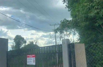 Chácara à venda, 1000 m² por r$ 200.000,00 - conjunto habitacional jamile dequech - londrina/pr