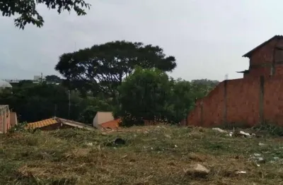 Terreno à venda, 250 m² por r$ 125.000,00 - residencial vila romana - londrina/pr