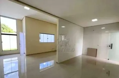 Casa com 2 quartos à venda na Rua Jácomo Storti, Estados, Londrina