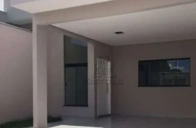 Casa à venda, 80 m² por r$ 331.000 - jardim dos estados - londrina/pr