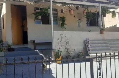 Casa com 1 dormitório à venda, 62 m² por r$ 145.000,00 - jardim união da vitória - londrina/pr