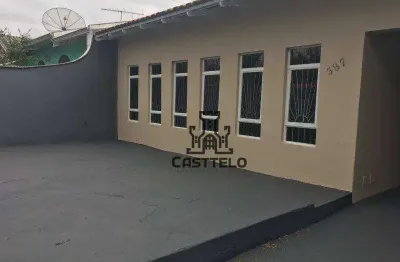 Casa à venda, 165 m² por r$ 300.000 - eucaliptos - londrina/pr