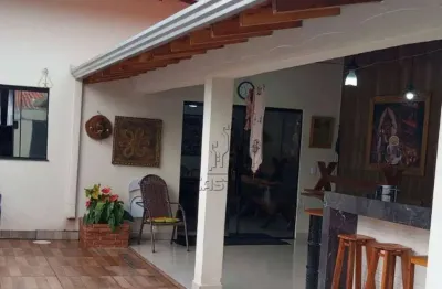 Casa à venda, 80 m² por r$ 330.000 - jardim nova esperança - londrina/pr