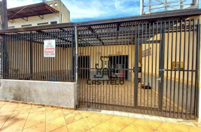 Salão à venda, 218 m² por r$ 550.000,00 - ouro branco - londrina/pr