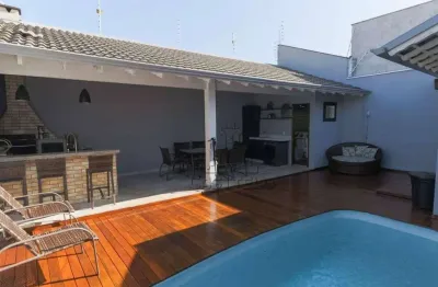 Casa com 3 dormitórios à venda, 150 m² por r$ 670.000,00 - jardim neman sahyun - londrina/pr
