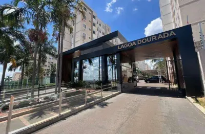 Apartamento com 2 dormitórios à venda, 43 m² por r$ 210.000,00 - cidade industrial ii - londrina/pr