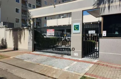Apartamento com 3 dormitórios à venda, 49 m² por r$ 430.000,00 - são vicente - londrina/pr
