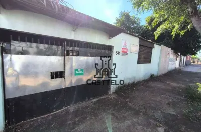 Terreno à venda, 457 m² por r$ 1.800.000,00 - carlota - londrina/pr