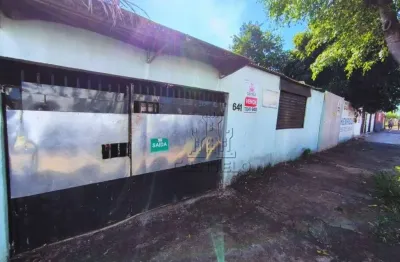 Terreno à venda, 457 m² por r$ 1.800.000,00 - carlota - londrina/pr