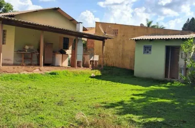 Chácara à venda, 1200 m² por r$ 400.000,00 - centro - alvorada do sul/pr